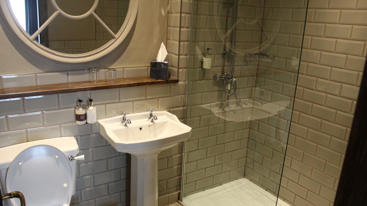 Photo of Bathroom in Kirkby Lonsdale