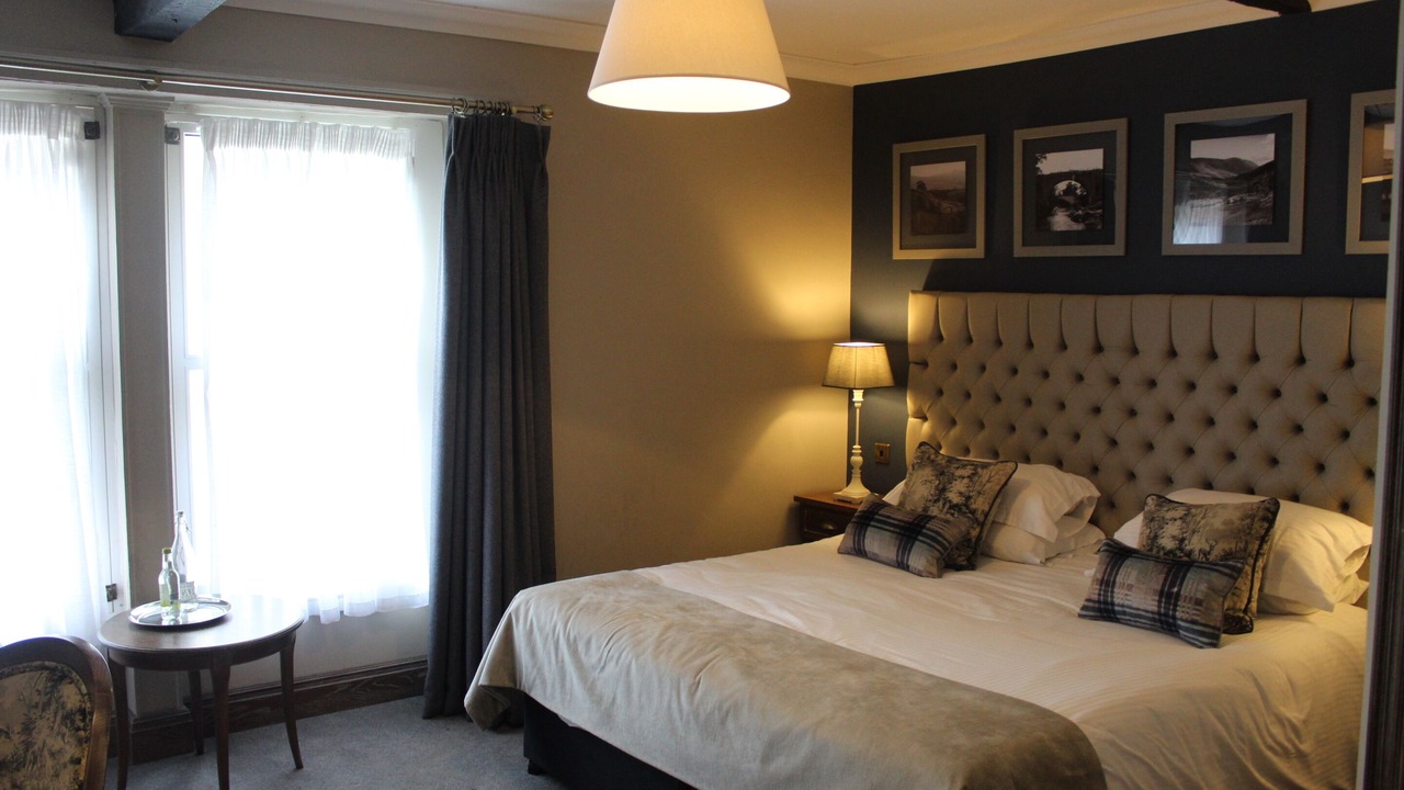 Photo of Bedroom in Kirkby Lonsdale