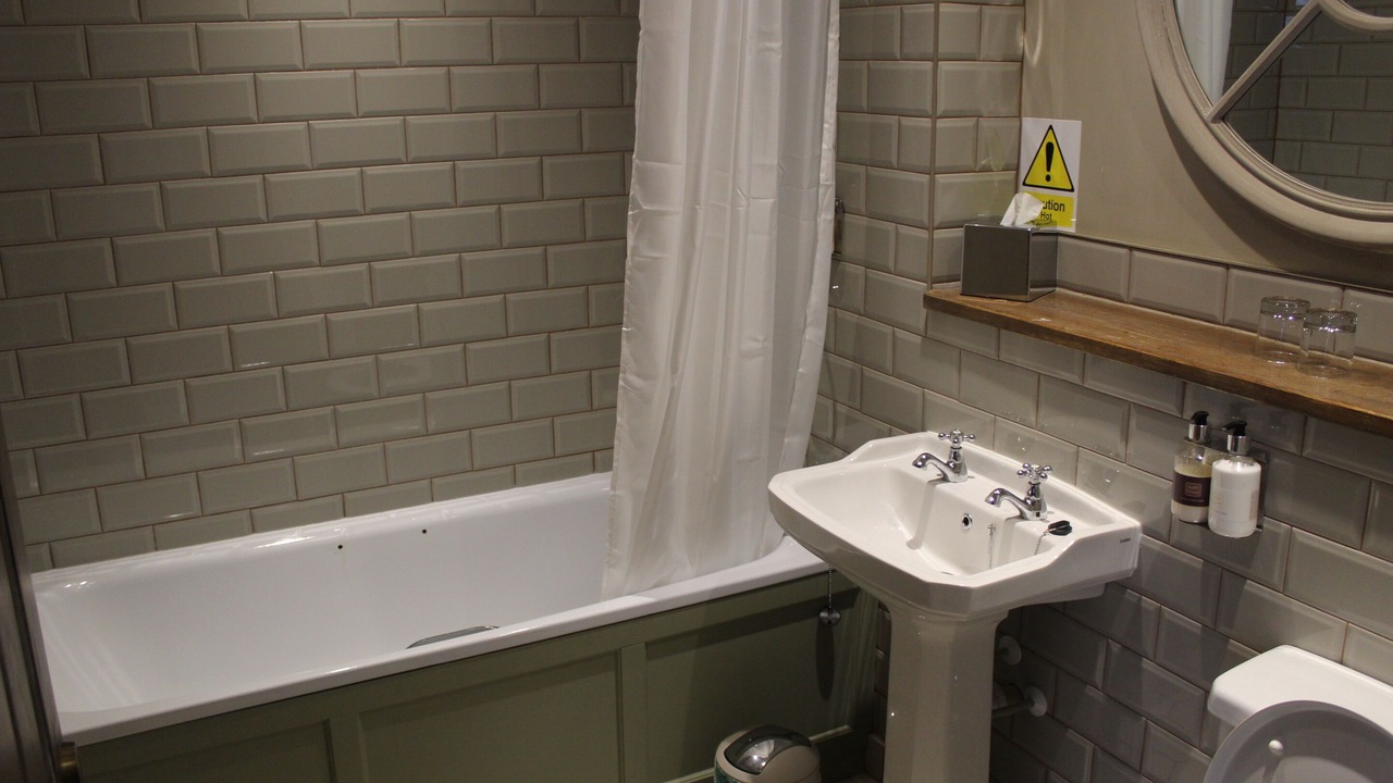 Photo of Bedroom in Kirkby Lonsdale