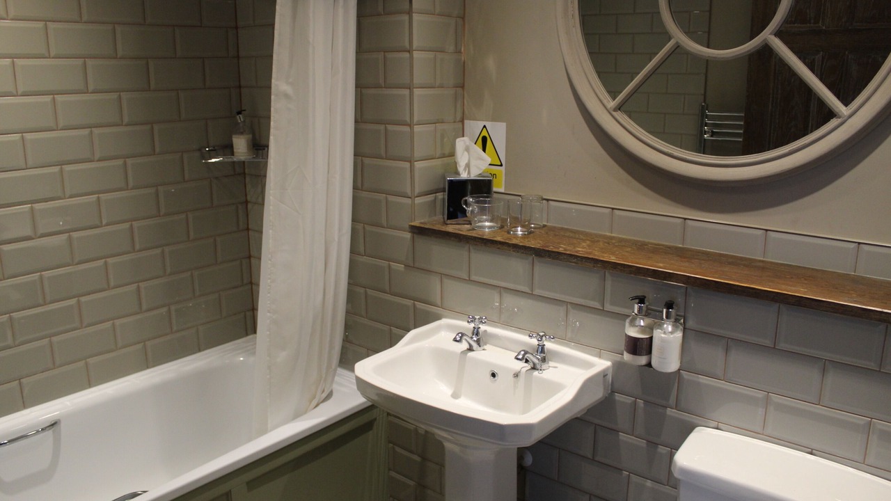 Photo of Bathroom in Kirkby Lonsdale