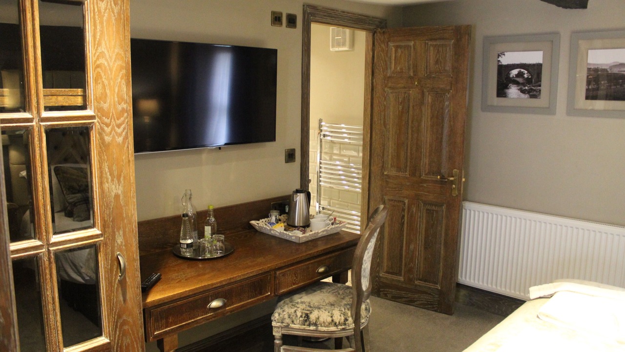 Photo of Bedroom in Kirkby Lonsdale