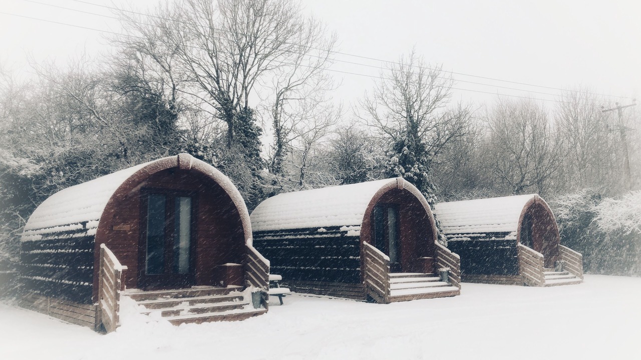 Photo of Others in Whichford