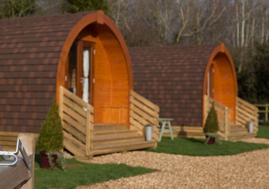 Photo of Outdoor in Whichford