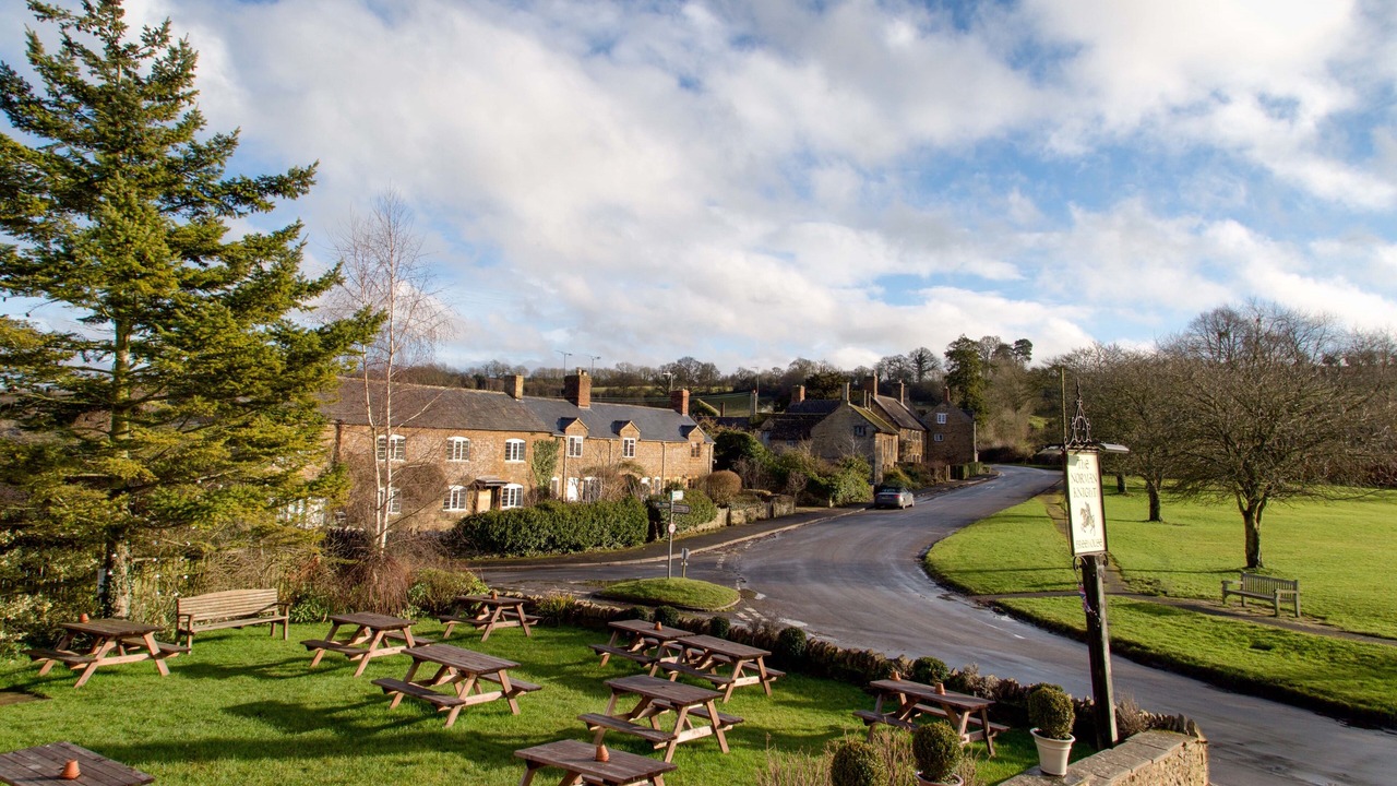 Photo of Others in Whichford