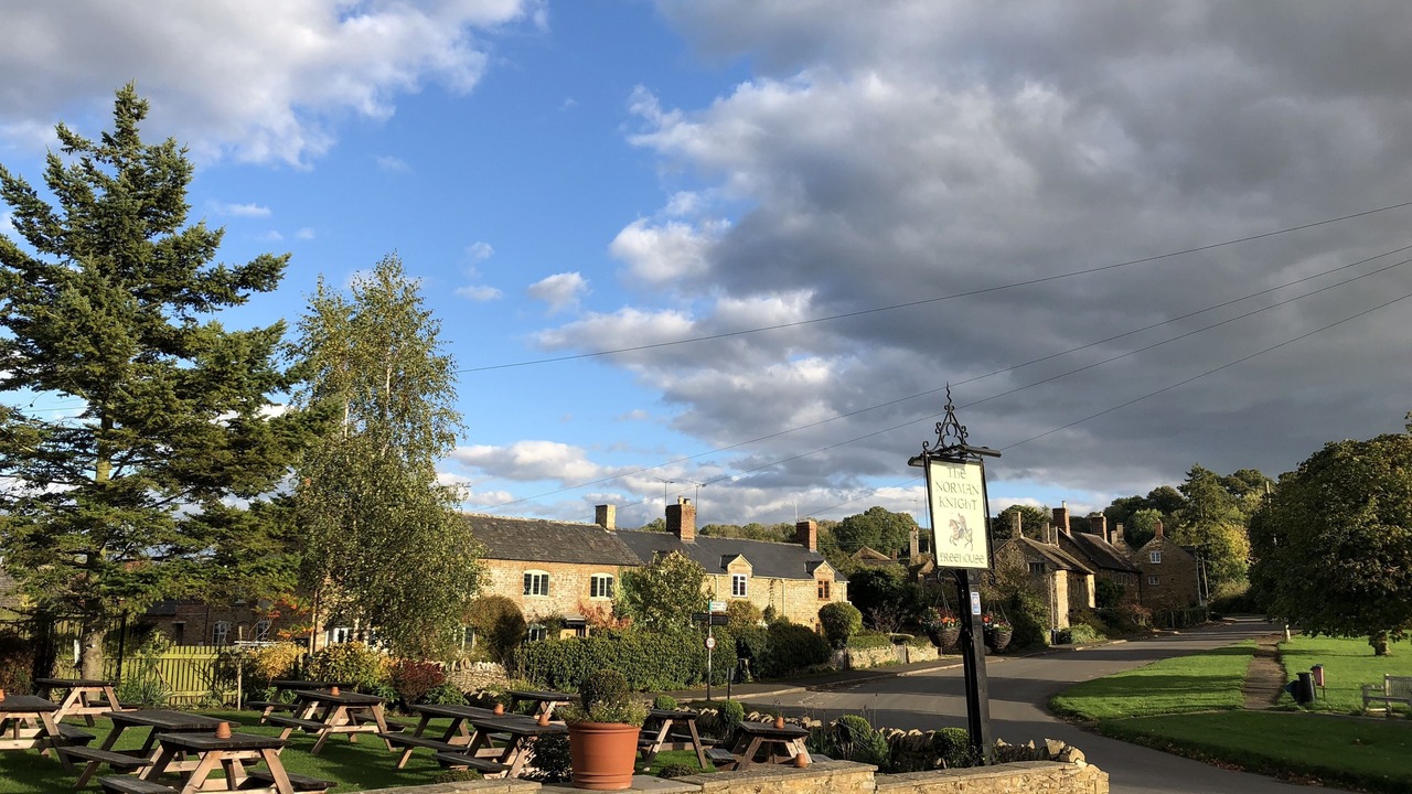 Photo of Others in Whichford