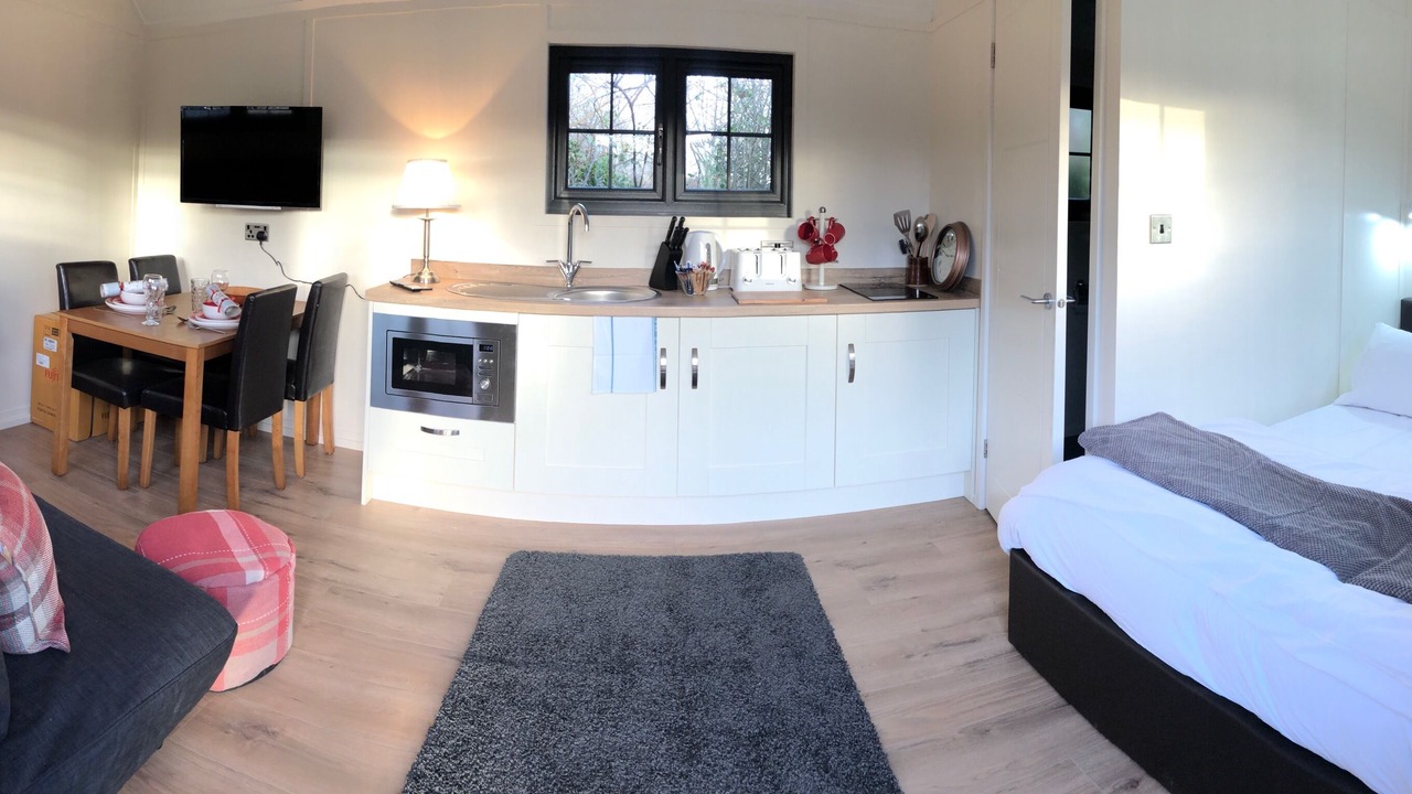 Photo of Livingroom in Whichford