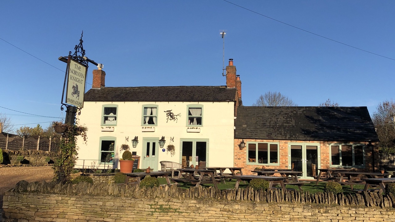 Photo of Others in Whichford