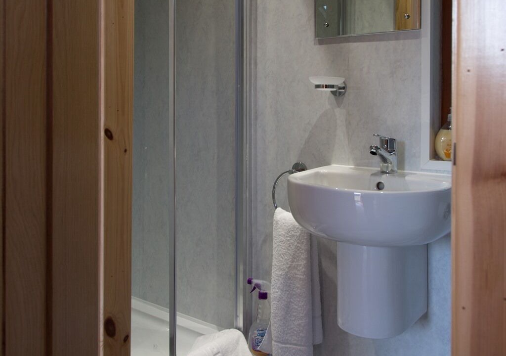 Photo of Bathroom in Whichford