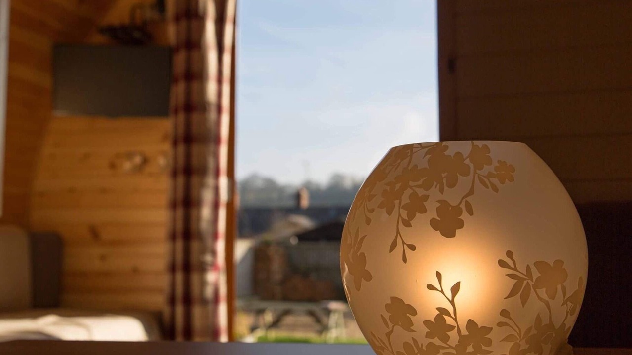 Photo of Bedroom in Whichford