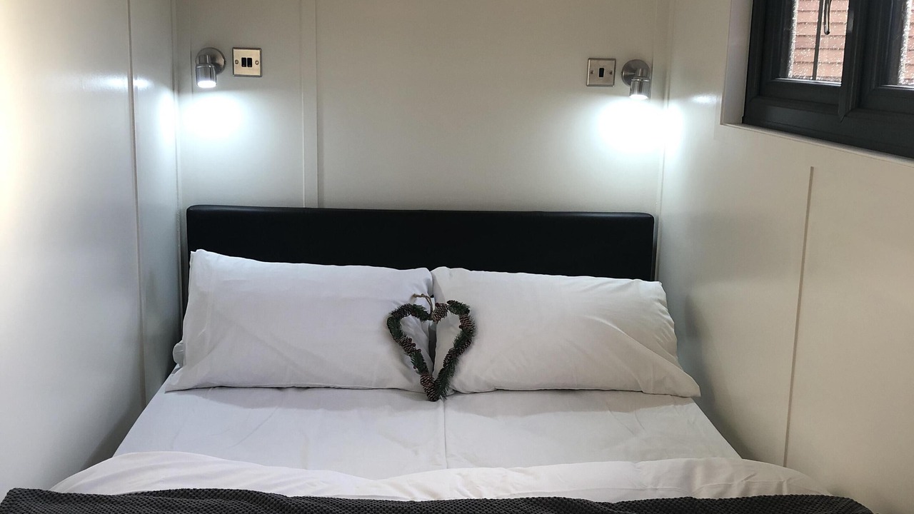 Photo of Outdoor in Whichford