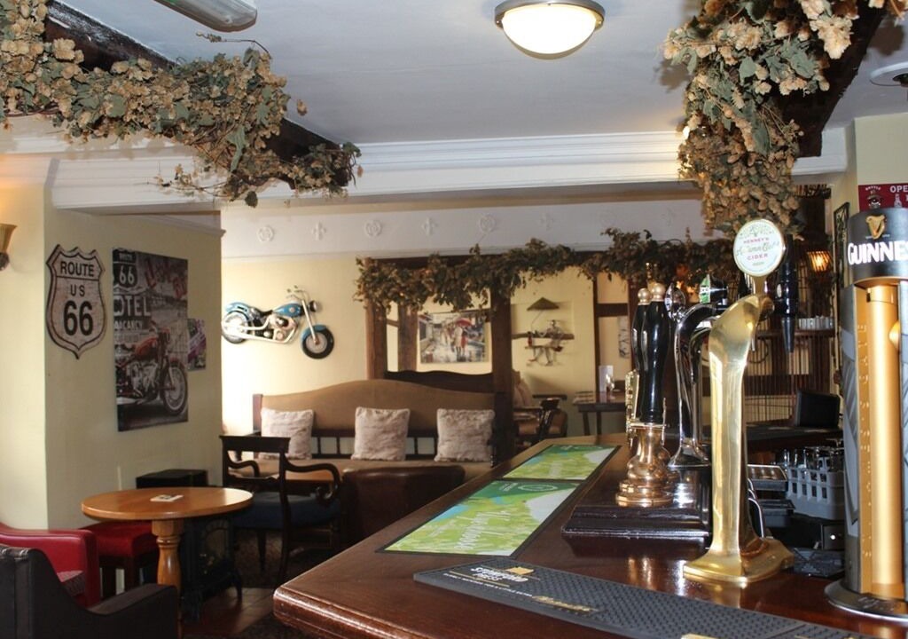 Photo of Others in Bromyard