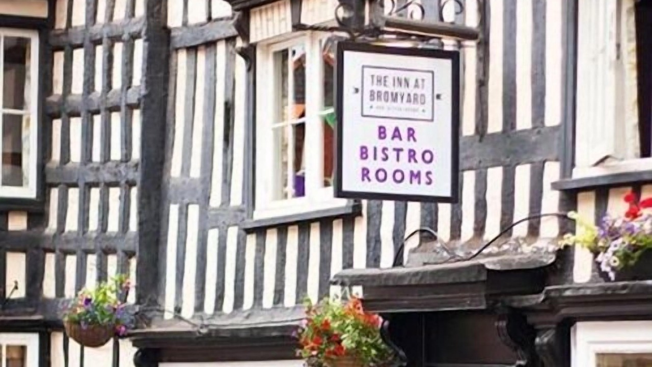 Photo of Outdoor in Bromyard