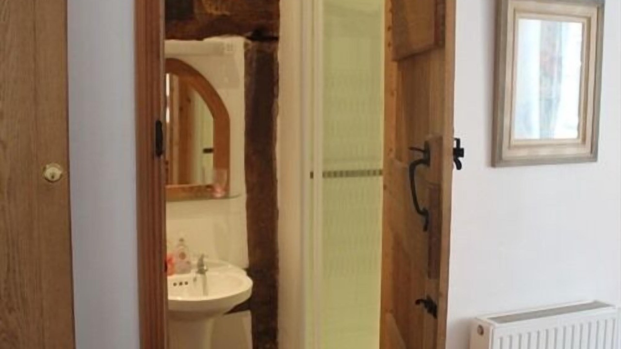 Photo of Bathroom in Bromyard