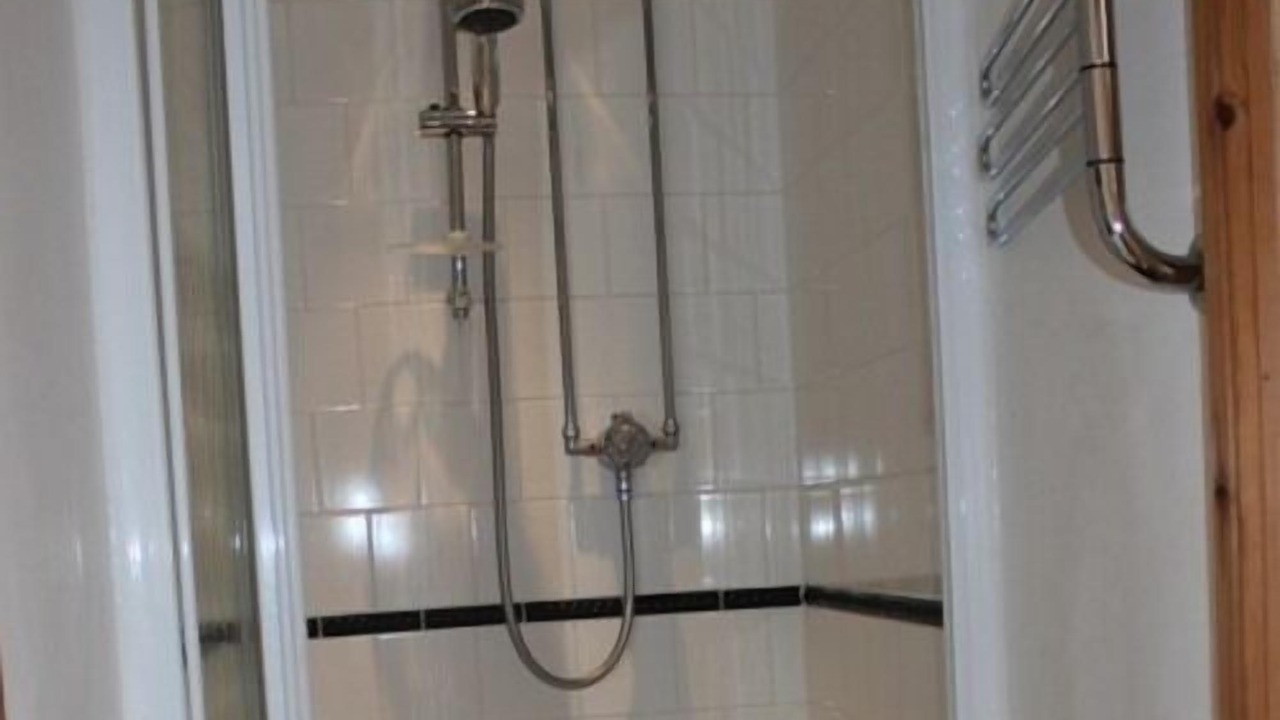 Photo of Bathroom in Bromyard