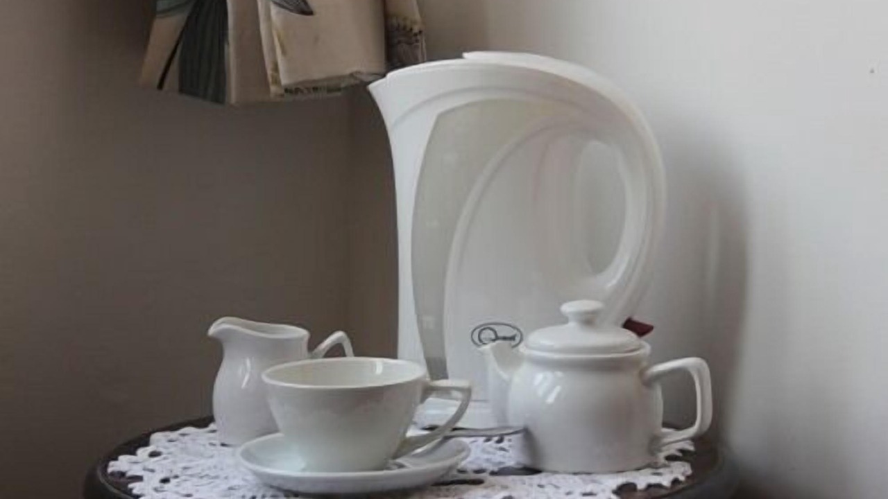 Photo of Bathroom in Bromyard