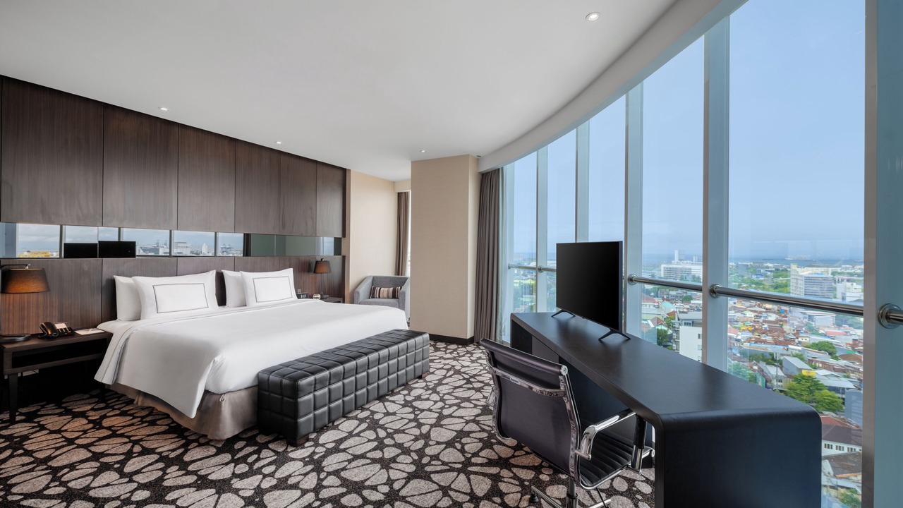 Photo of Bedroom in Makassar