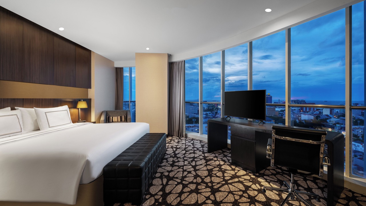 Photo of Bedroom in Makassar