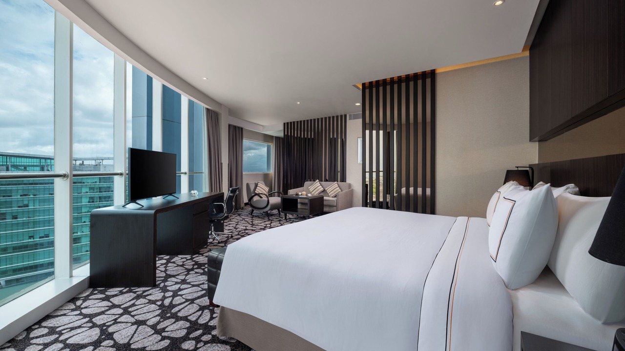 Photo of Bedroom in Makassar