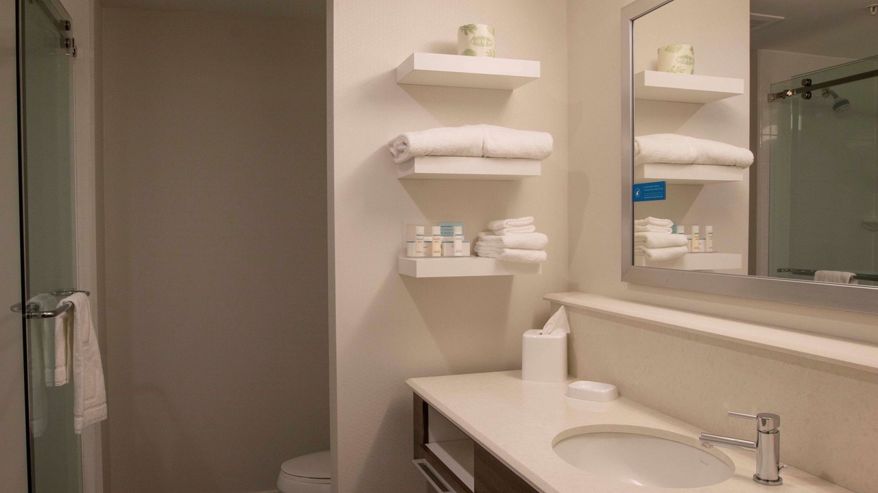 Photo of Bathroom in Paragould