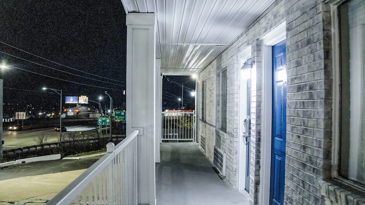 Photo of Outdoor in Rolla