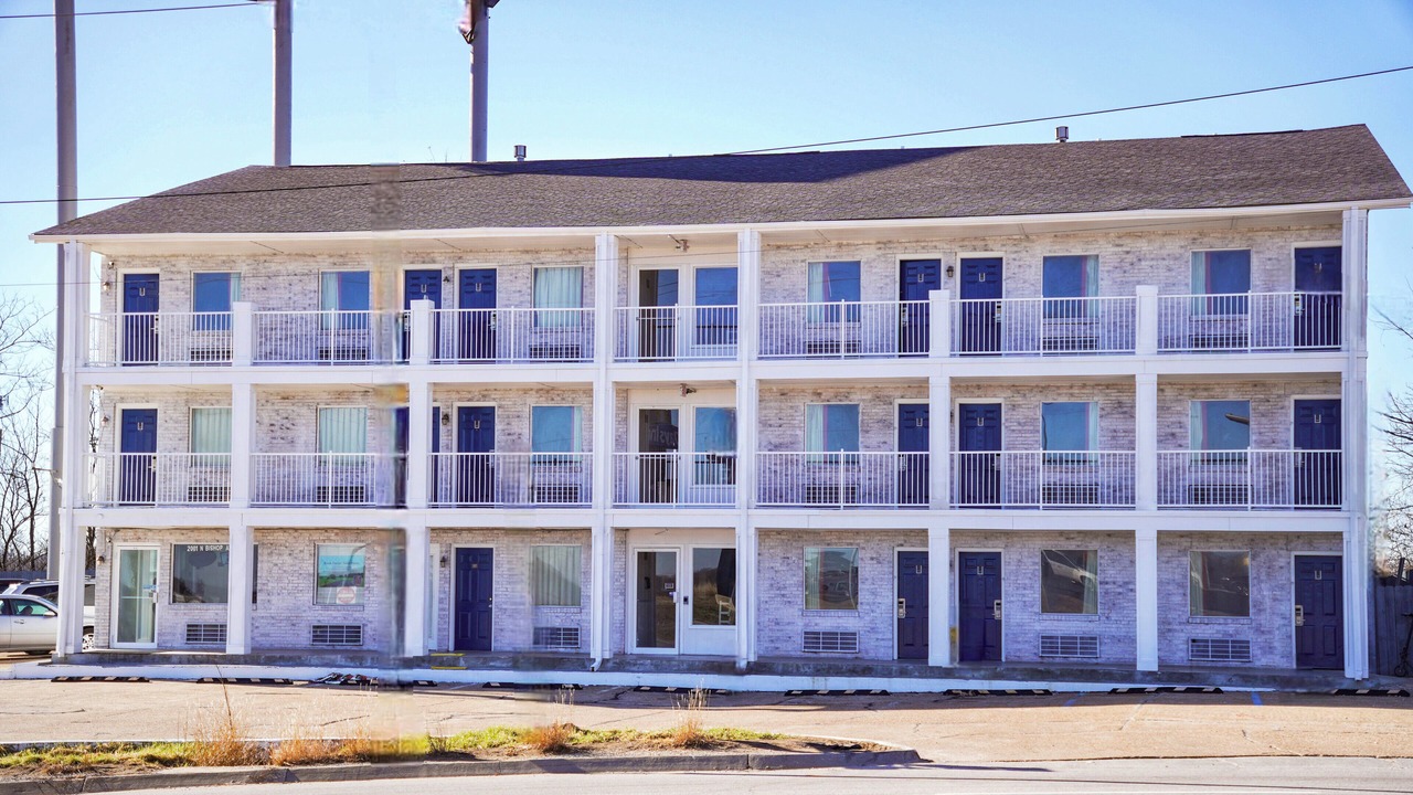 Photo of Outdoor in Rolla