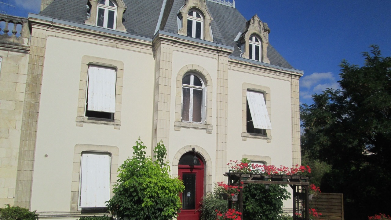 Photo of Outdoor in Chauvigny