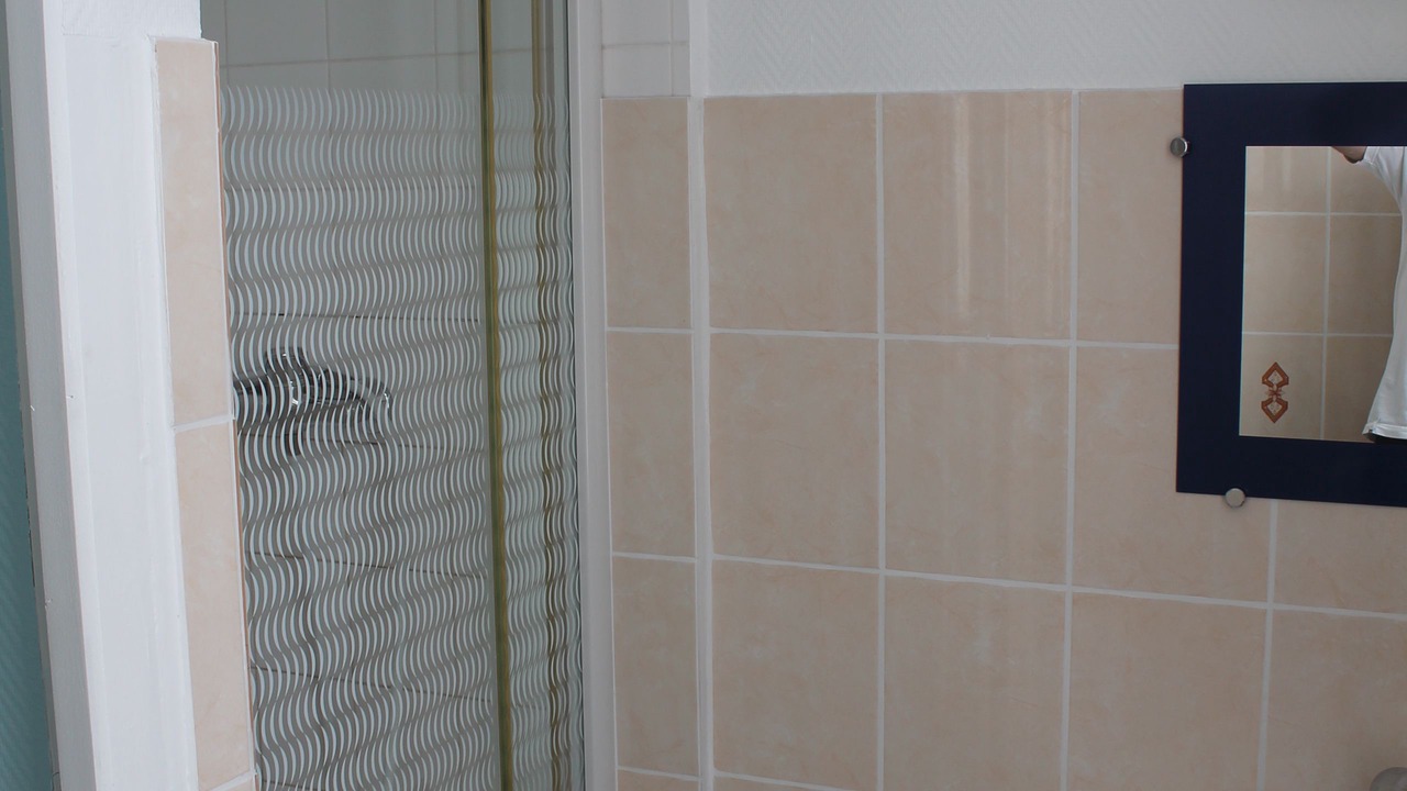 Photo of Bathroom in Chauvigny