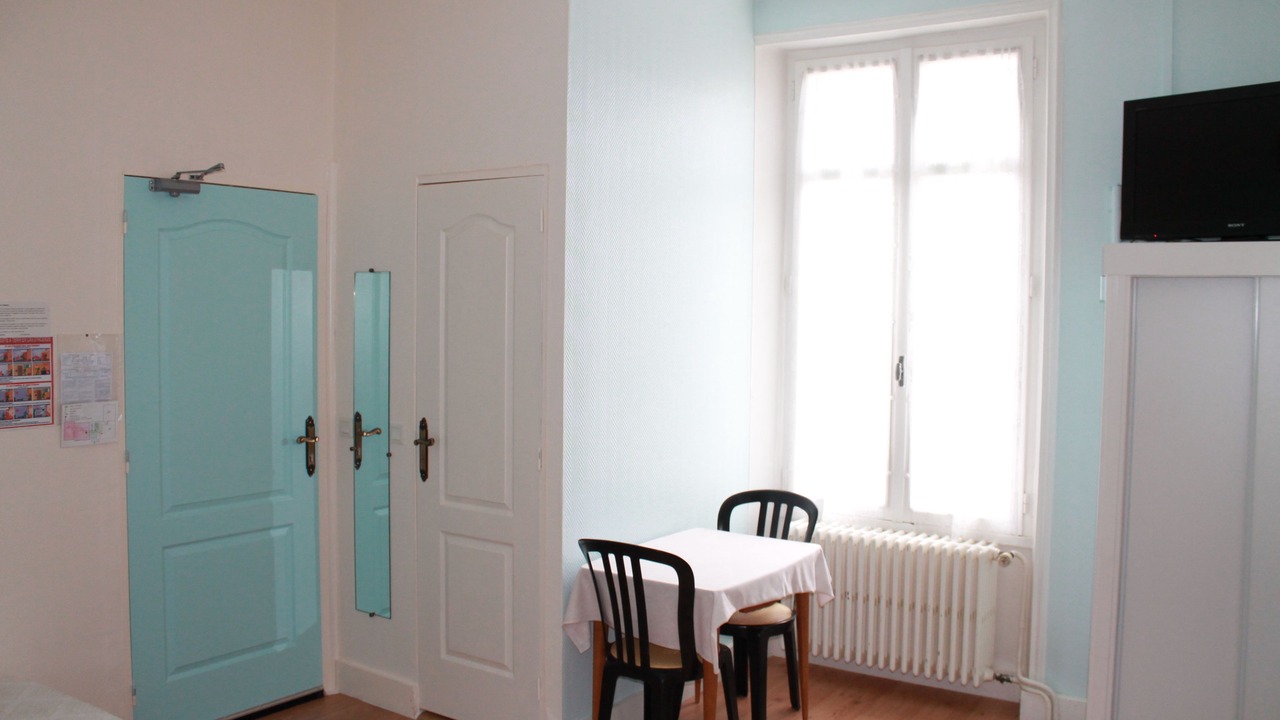 Photo of Bedroom in Chauvigny