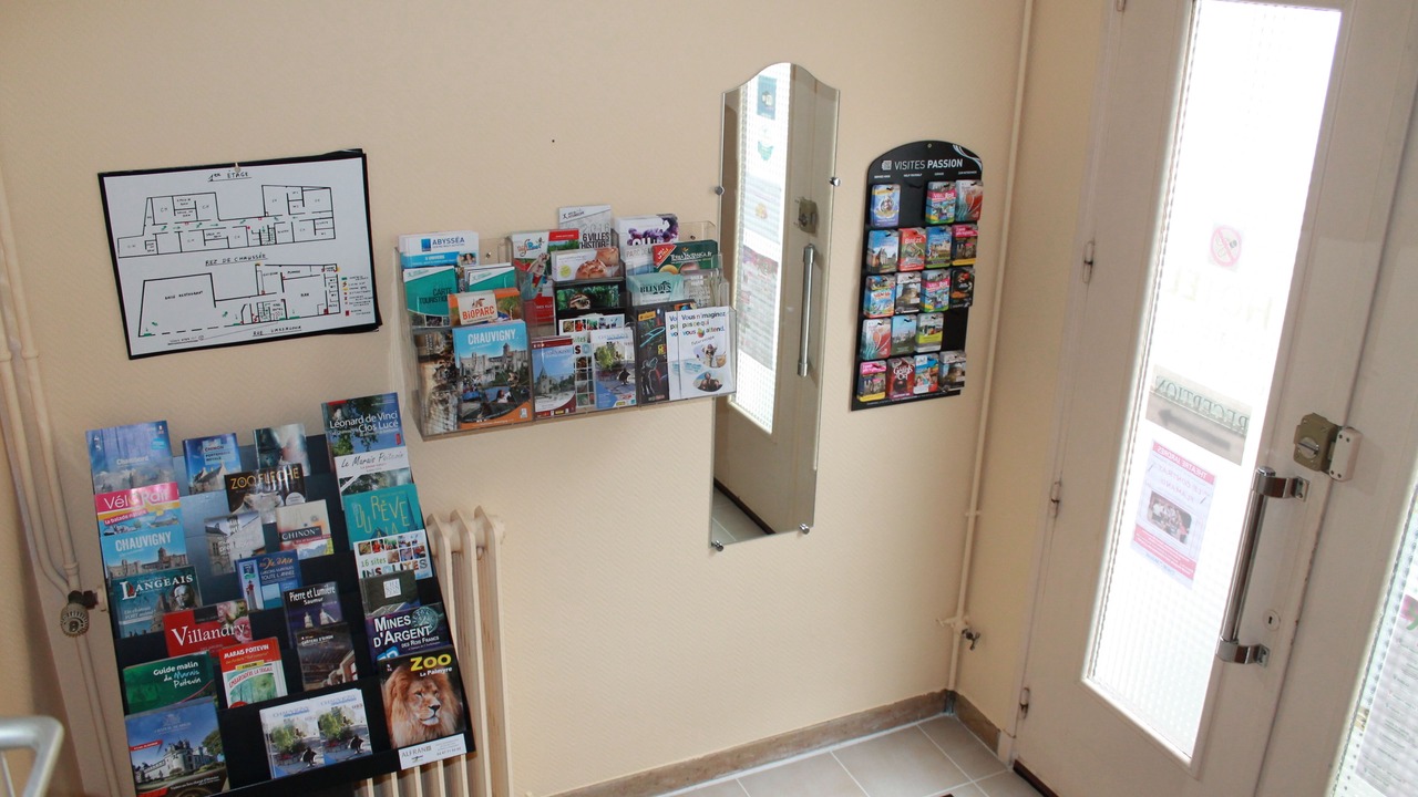 Photo of Others in Chauvigny