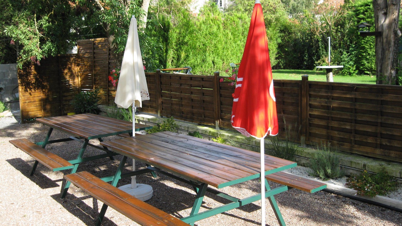 Photo of Others in Chauvigny