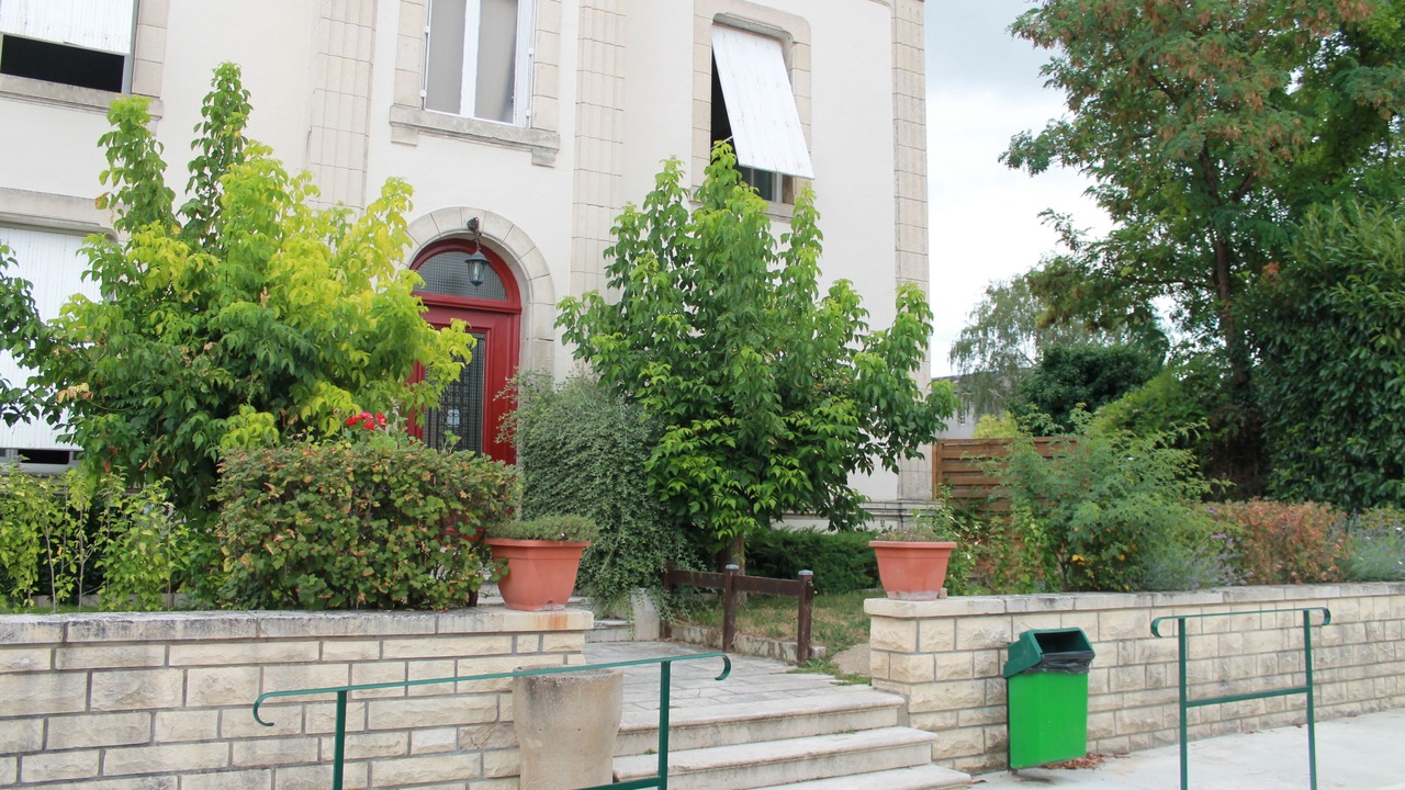 Photo of Outdoor in Chauvigny