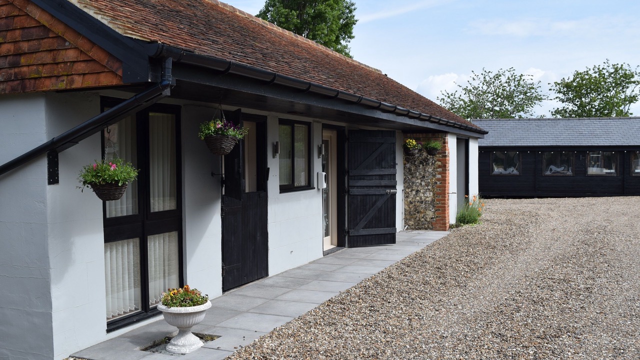 Photo of Buildings in Sittingbourne
