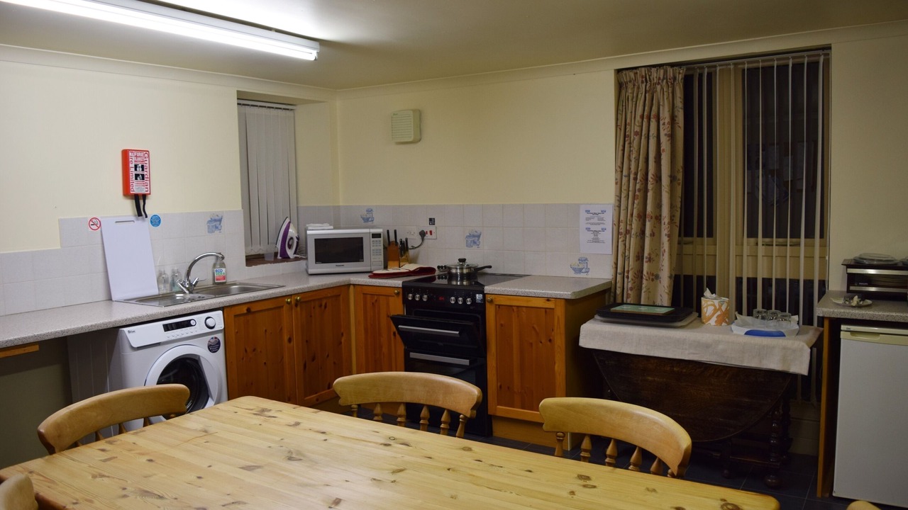 Photo of Kitchen in Sittingbourne