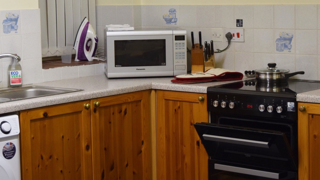 Photo of Kitchen in Sittingbourne