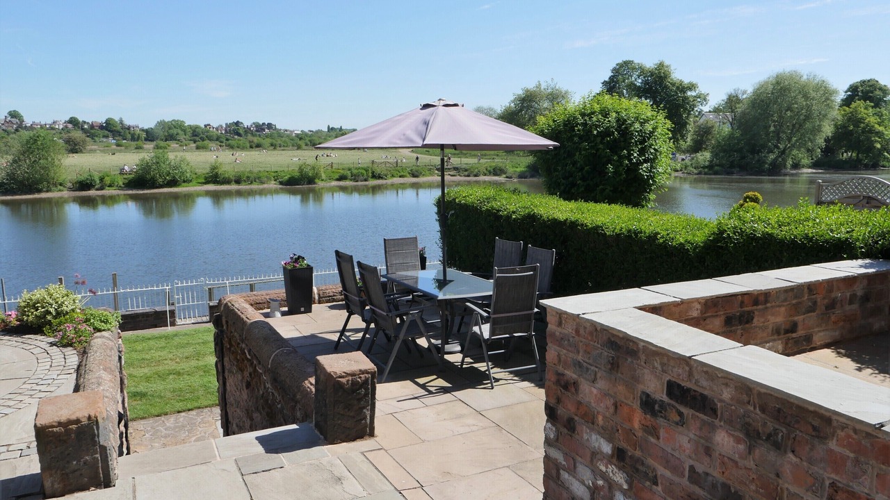 Photo of Outdoor in Chester