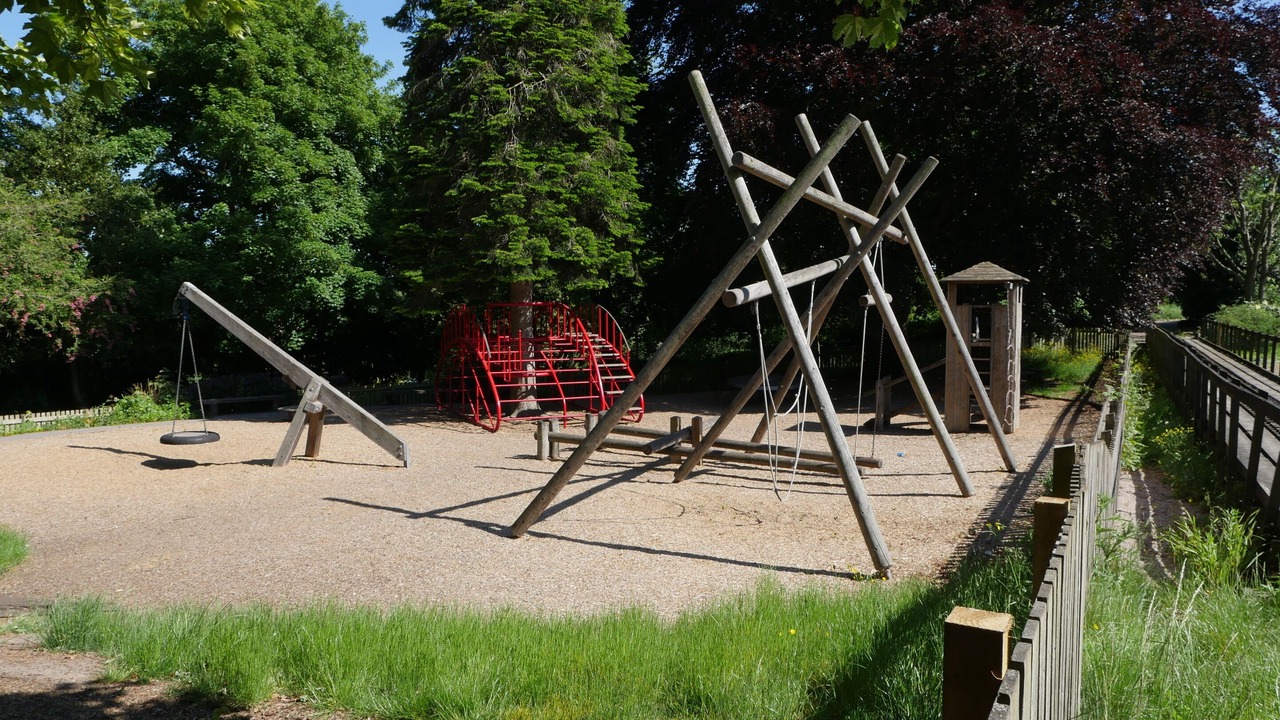 Photo of Others in Chester