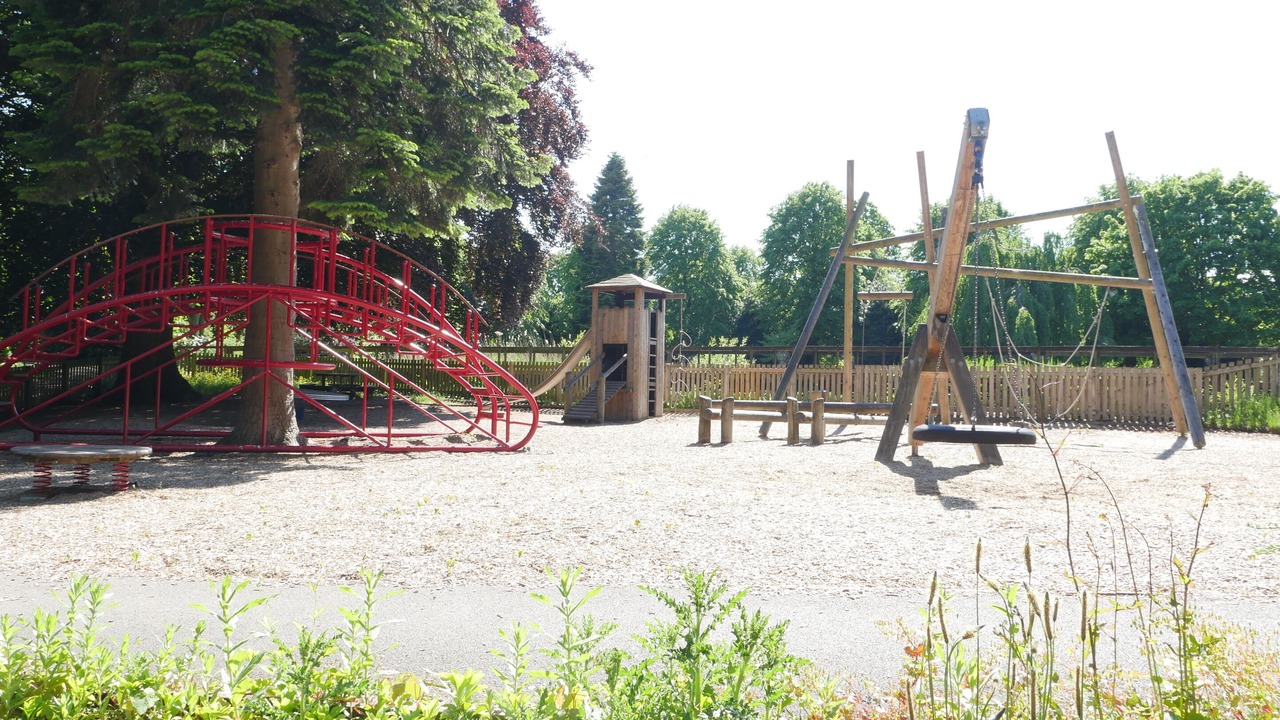 Photo of Others in Chester