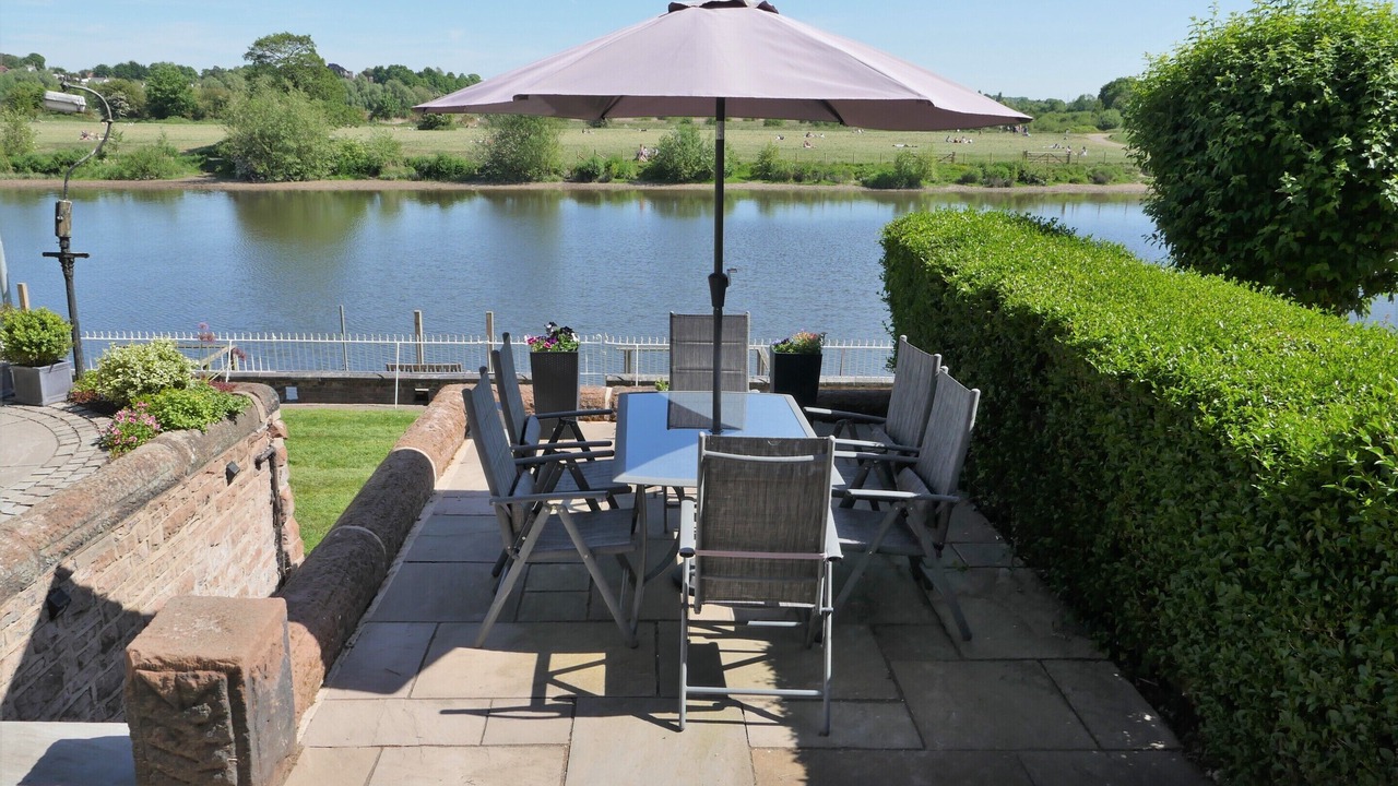 Photo of Outdoor in Chester