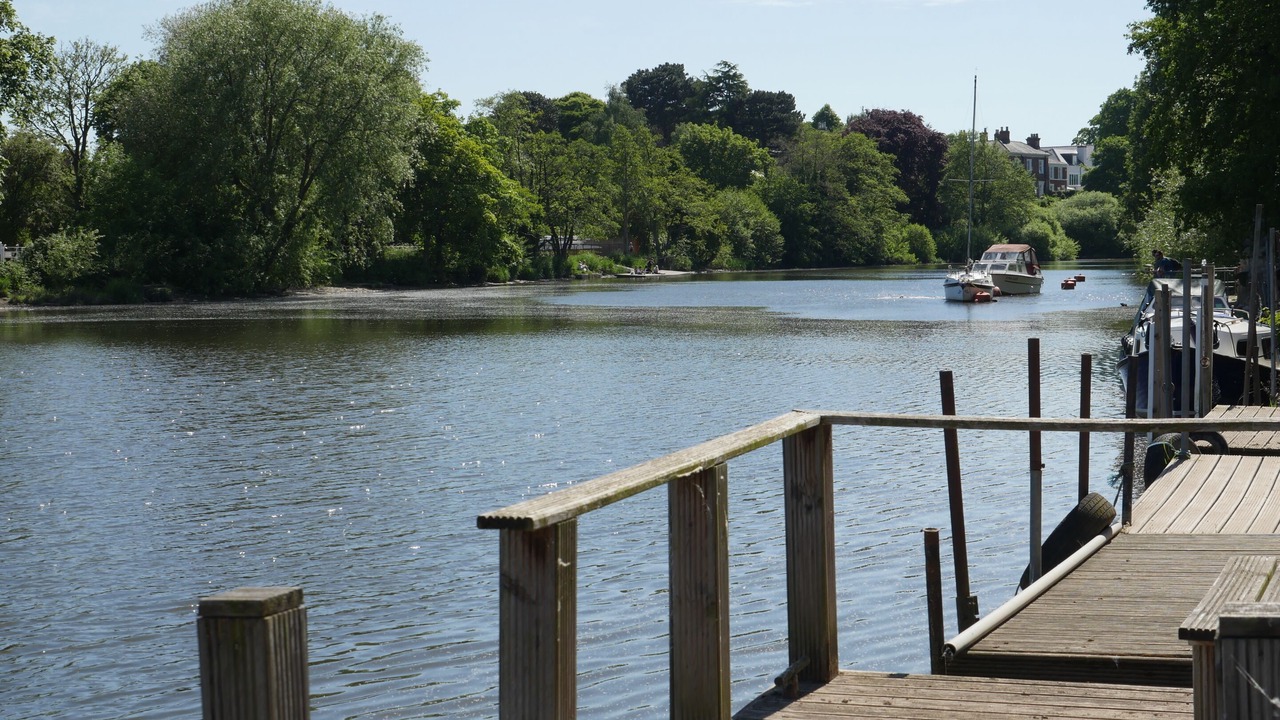 Photo of Outdoor in Chester