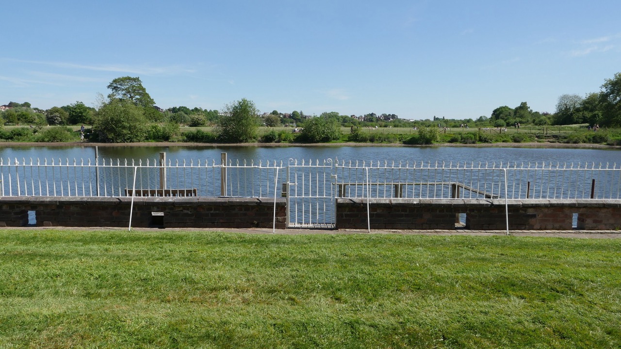 Photo of Outdoor in Chester