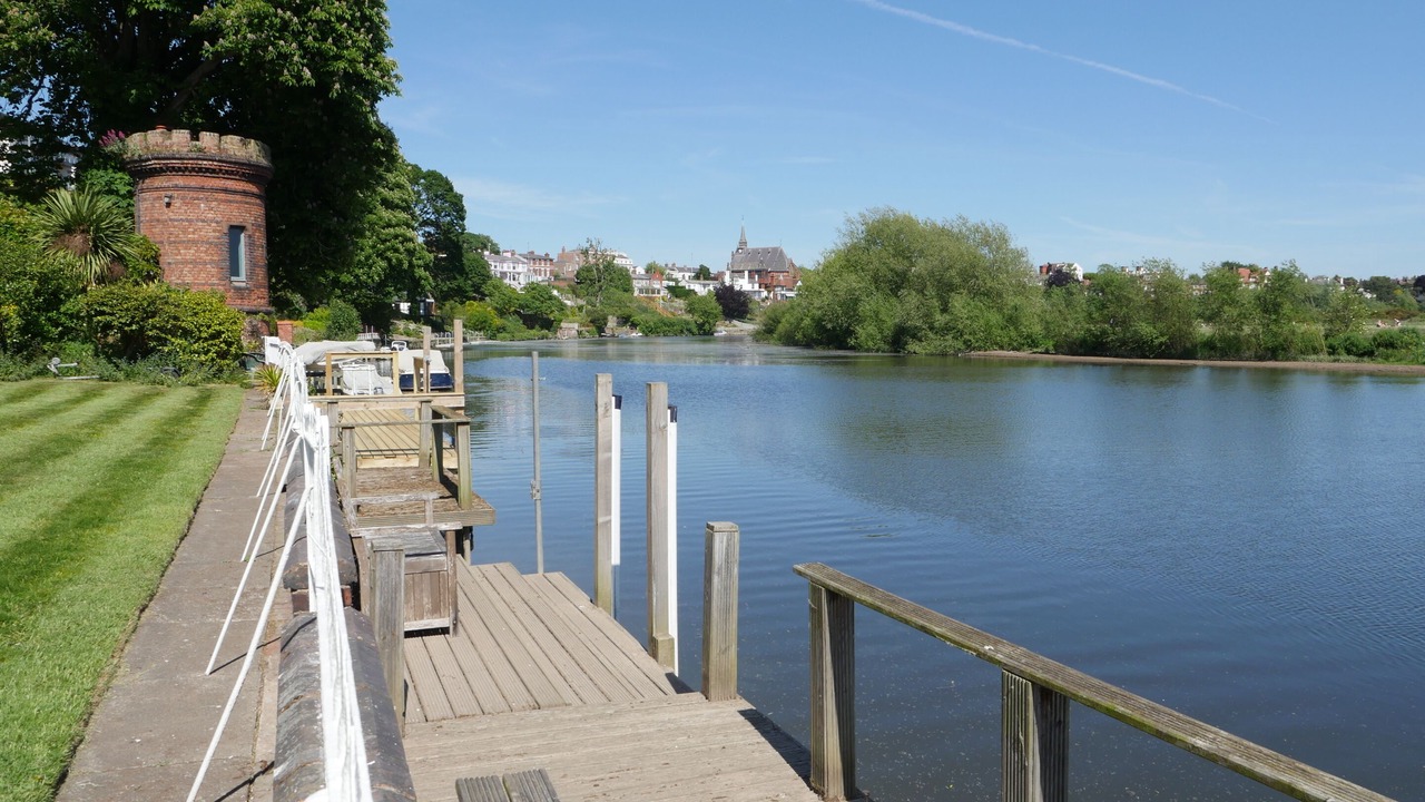 Photo of Outdoor in Chester