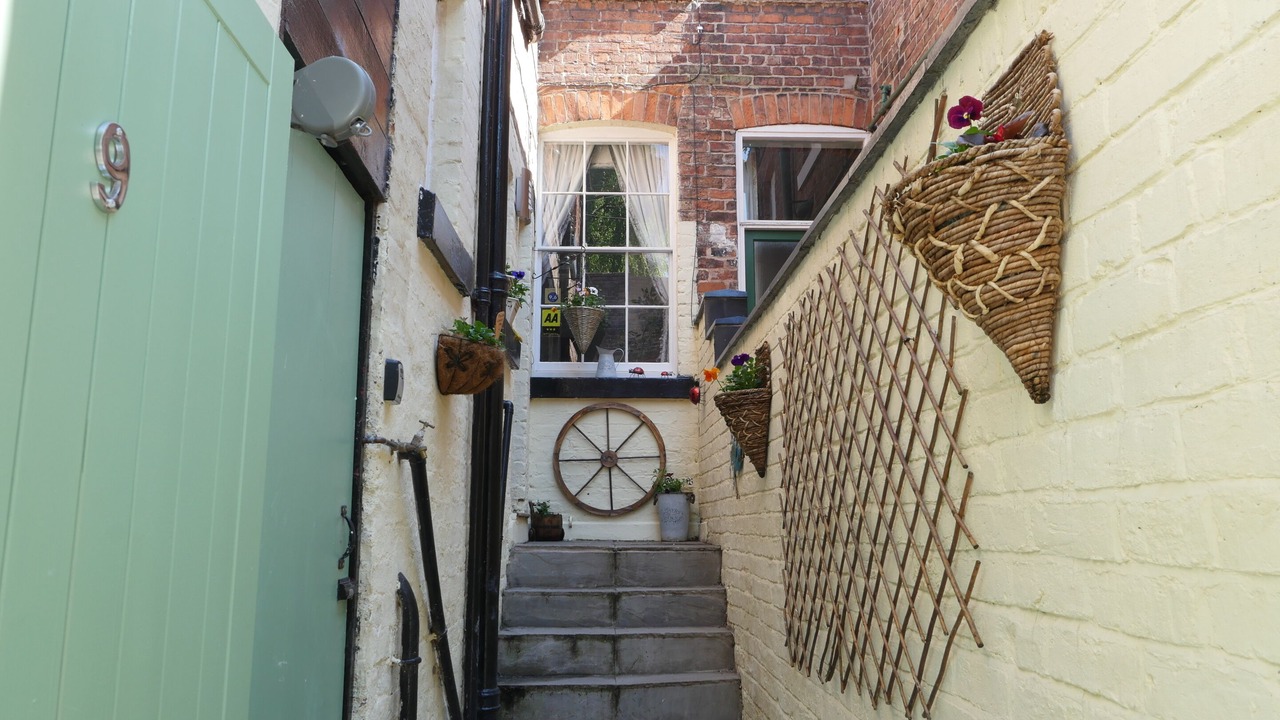 Photo of Outdoor in Chester