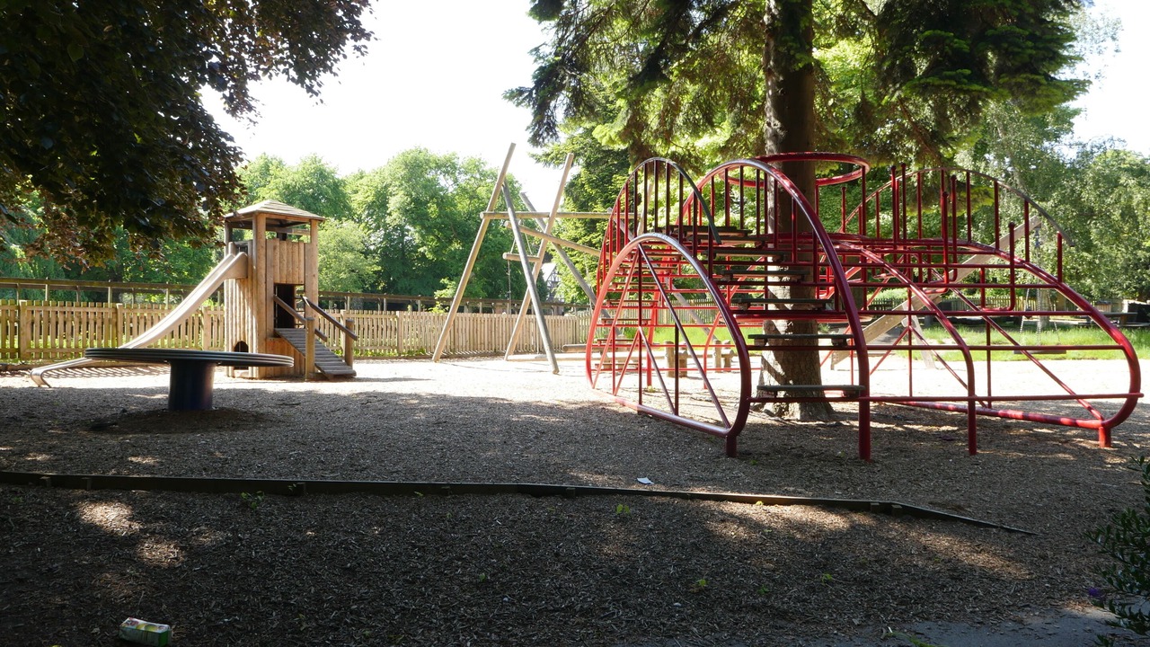 Photo of Others in Chester