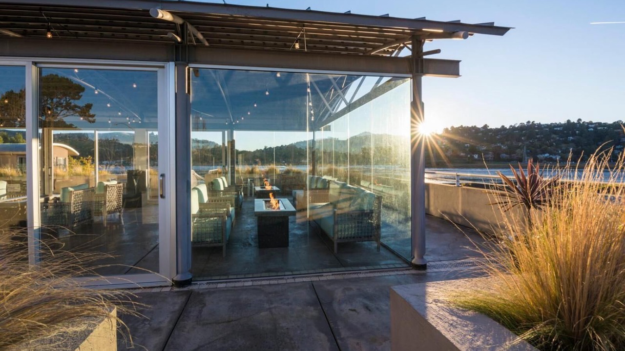 Photo of Outdoor in Mill Valley