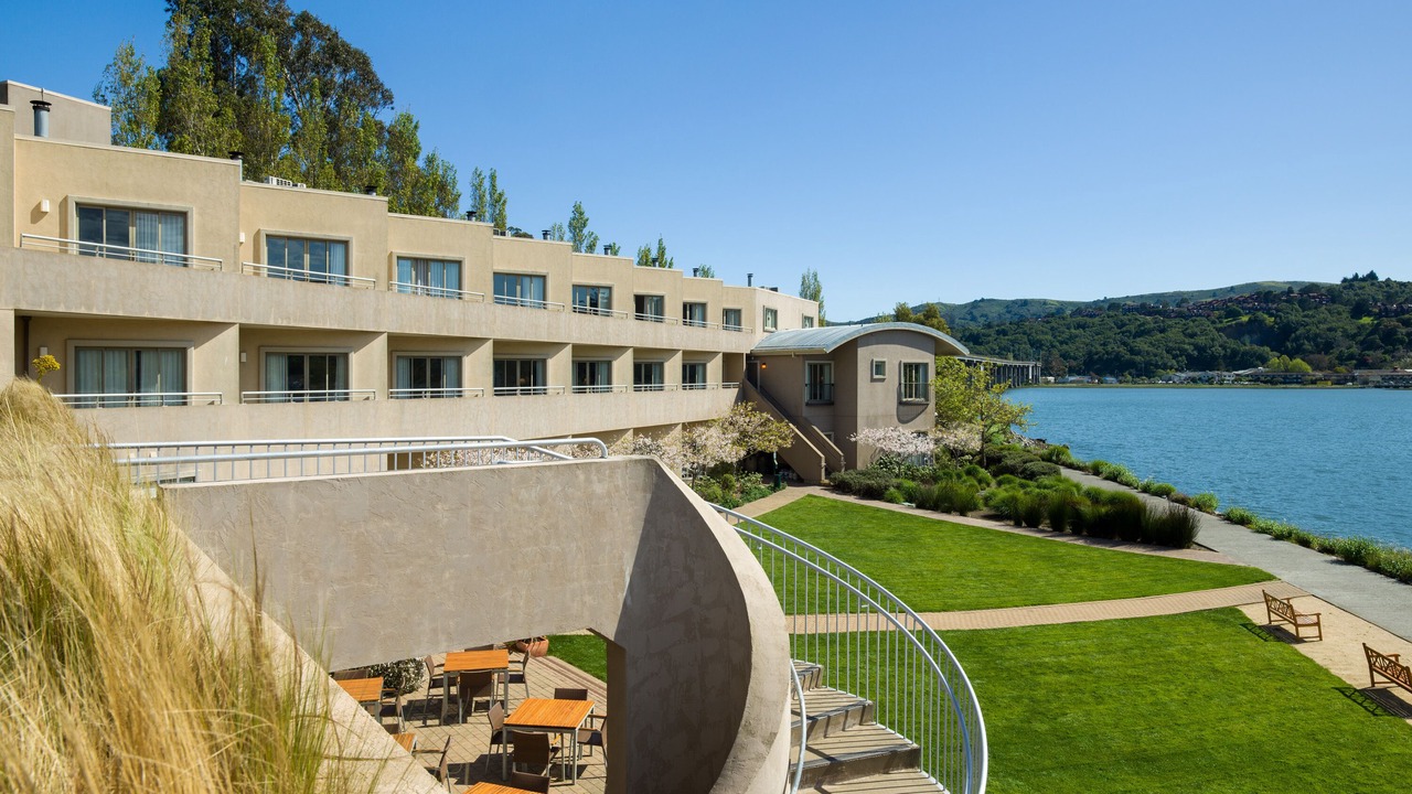 Photo of Outdoor in Mill Valley