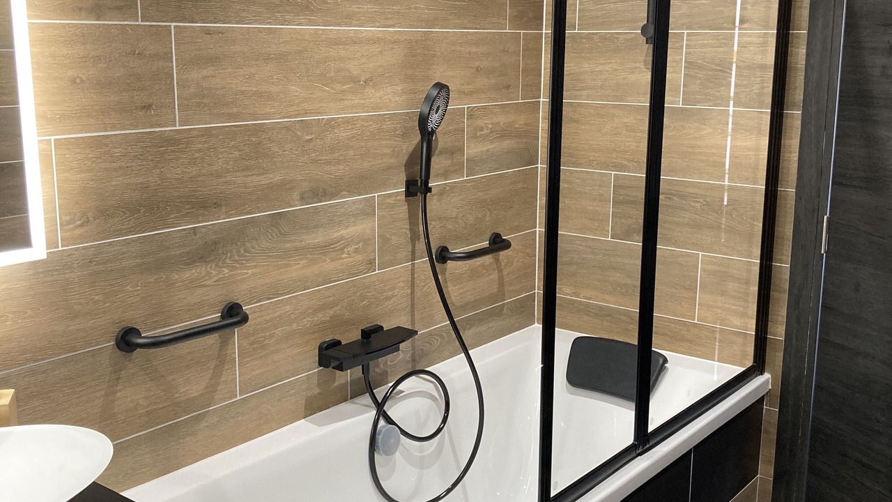 Photo of Bathroom in Grandvillers