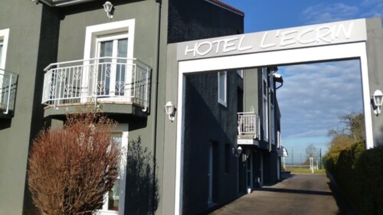 Photo of Outdoor in Grandvillers