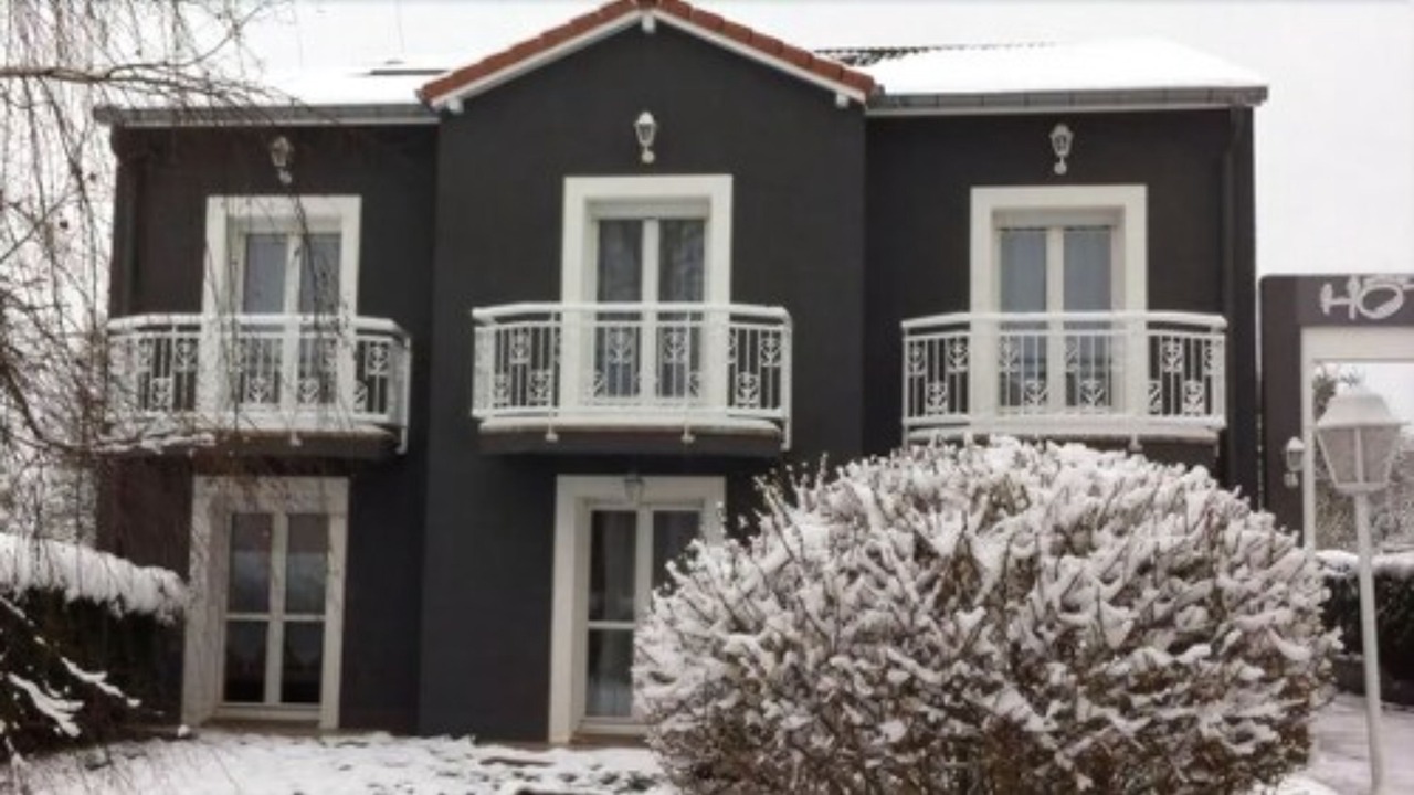 Photo of Outdoor in Grandvillers