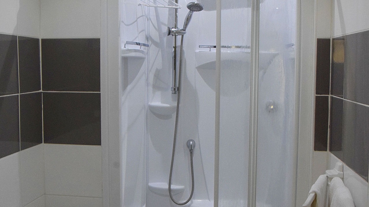 Photo of Bathroom in Bourbonne-les-Bains