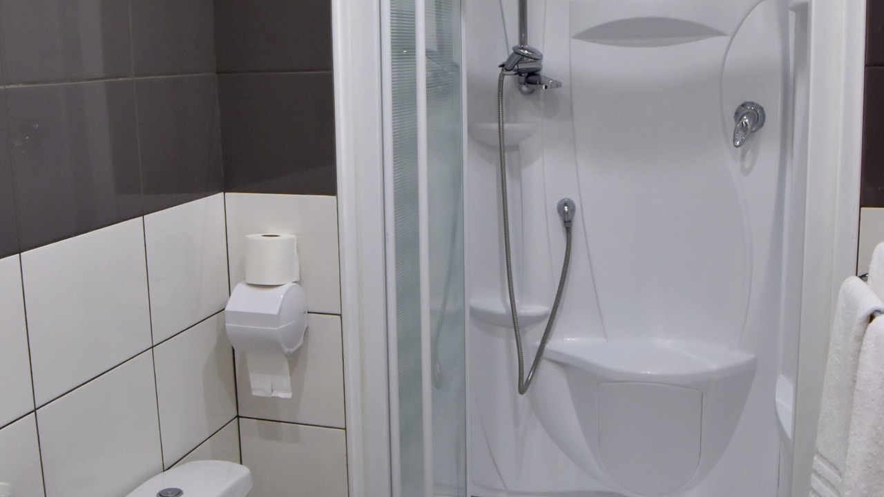 Photo of Bathroom in Bourbonne-les-Bains